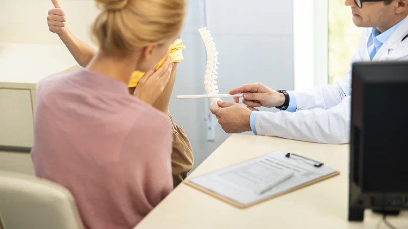 Koji simptomi mogu ukazati na tumor kosti kod deteta?