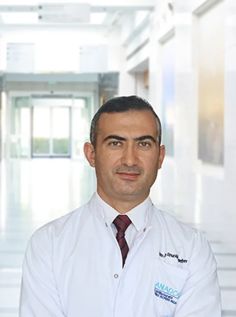 Elnur Allahverdiyev